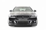 BMW 5-Series Touring by Hamann 2011 года